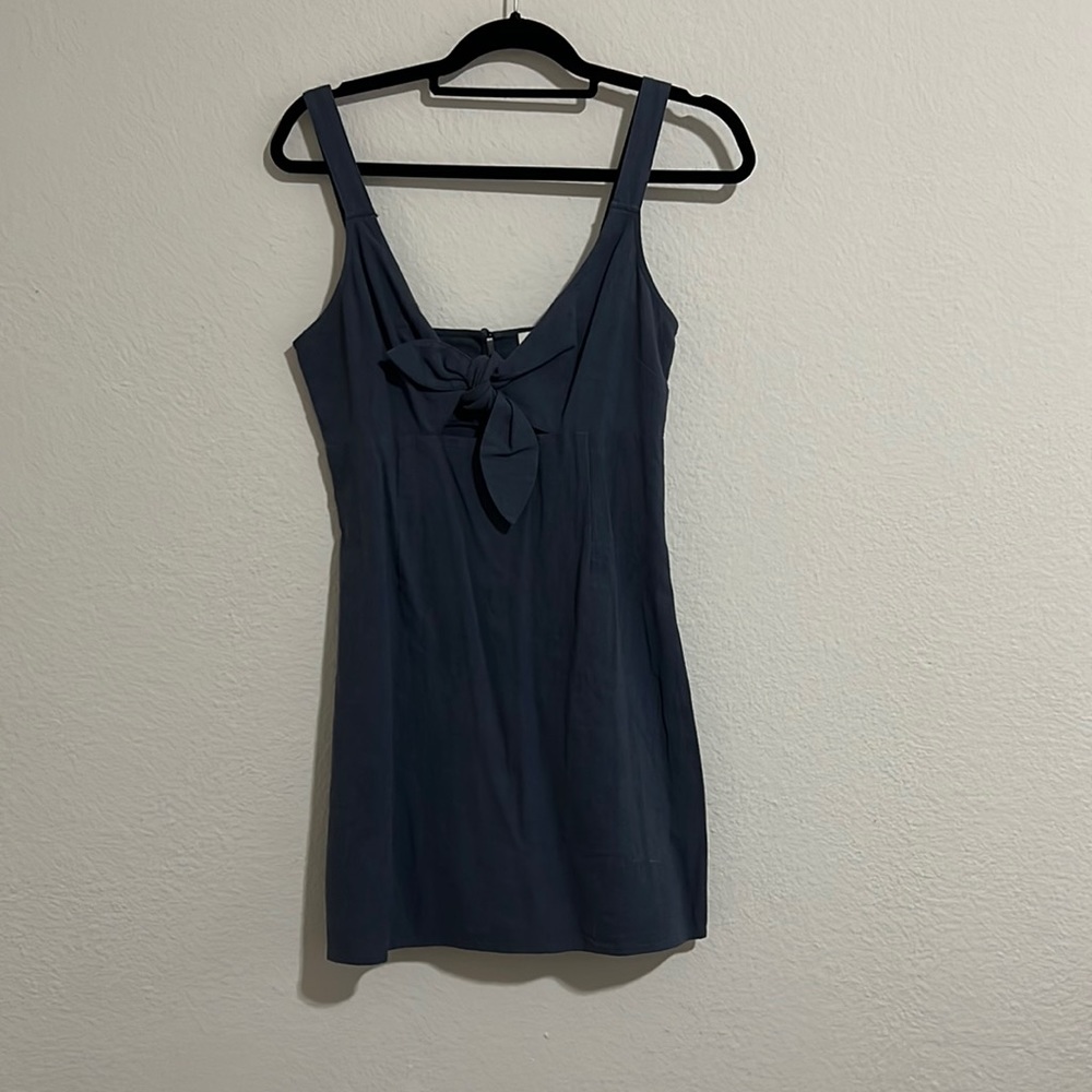 Auguste the Label Shores Mini Dress